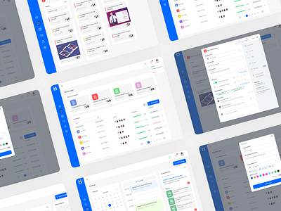 Task Manager System admin design admin panel dailyui dashboad design graphic design management management app mobile app panel design project management task task list task manager tasks team management to do app to do list ui ux