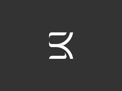 SK Logo 2020 logo a creative logo abstract branding design company logo creative logos gradient logo graphc design new logo simple sk logo