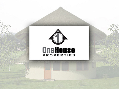 Logo Design (Properties Logo) construction logo creative logo design flat logo design house logo logo logo design logo design idea logo design image logo design maker logo design vector logo mark logo templates logotype minimalist logo design modern logo properties logo unique logo design