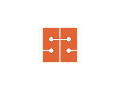 52 Stitches 52 logo logodesign stitch stitches