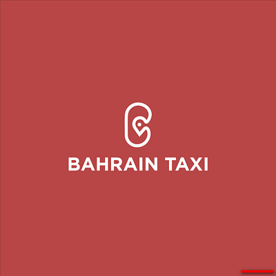 Bahrain Taxi Logo concept bahrain brand brand identity branding branding design creative logo dailylogochallenge design illustrator location location app logo logodesign minimal taxilogo typography vector