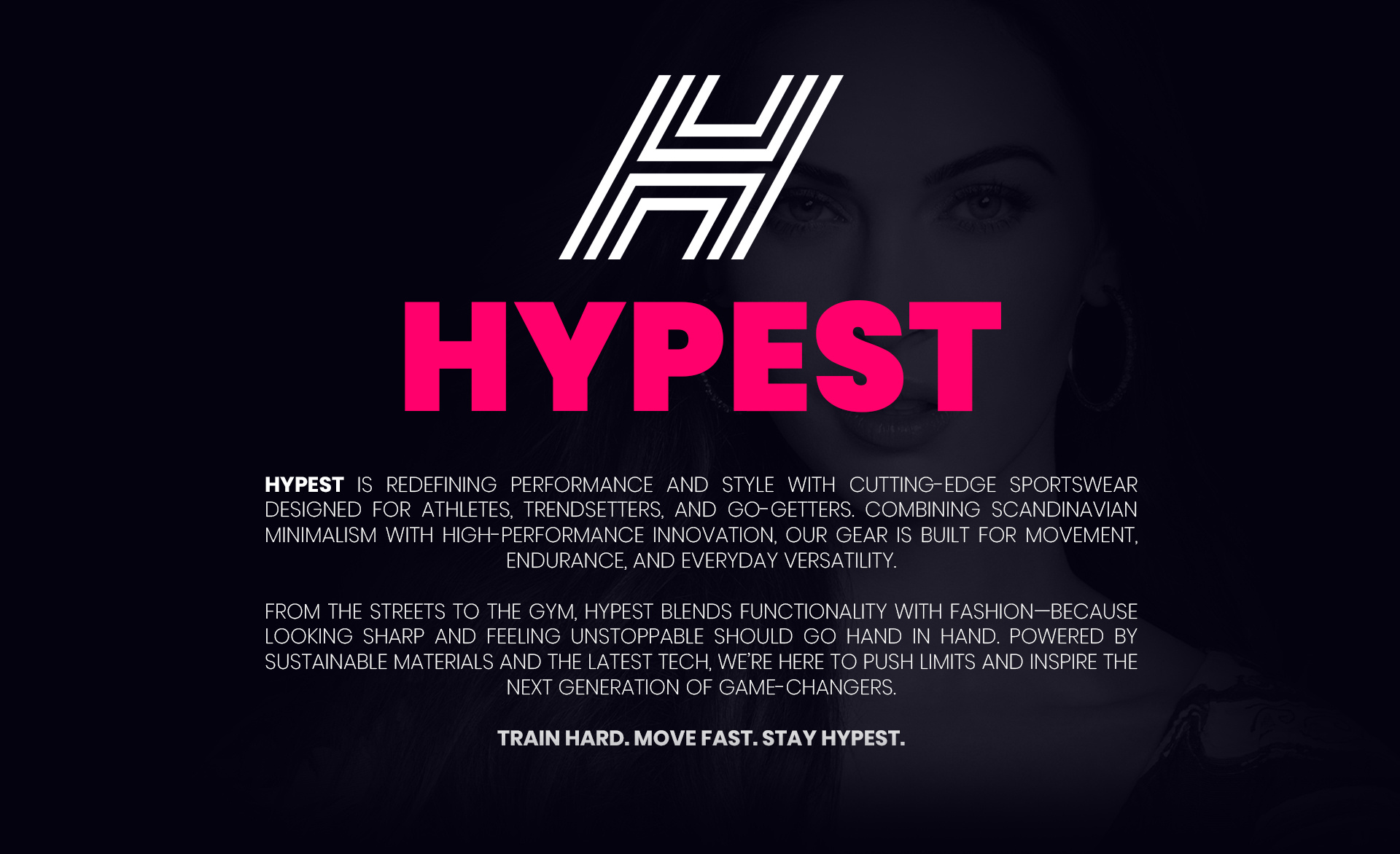 Example of Brand Identity