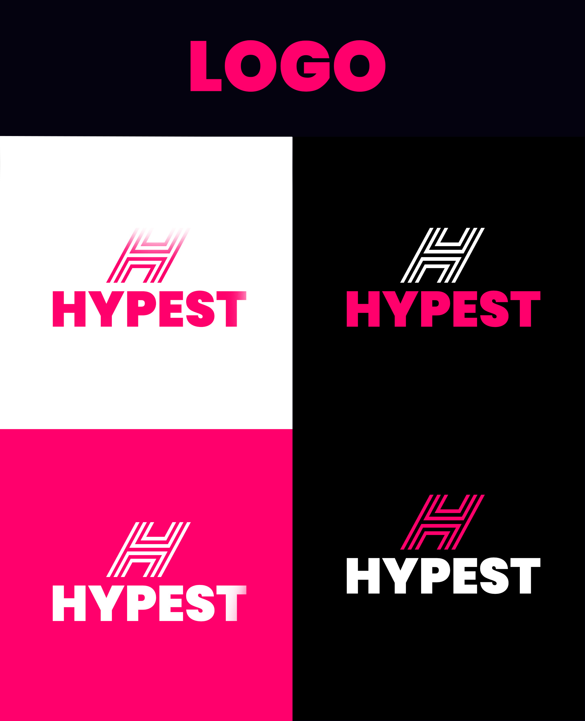 Example of Brand Identity