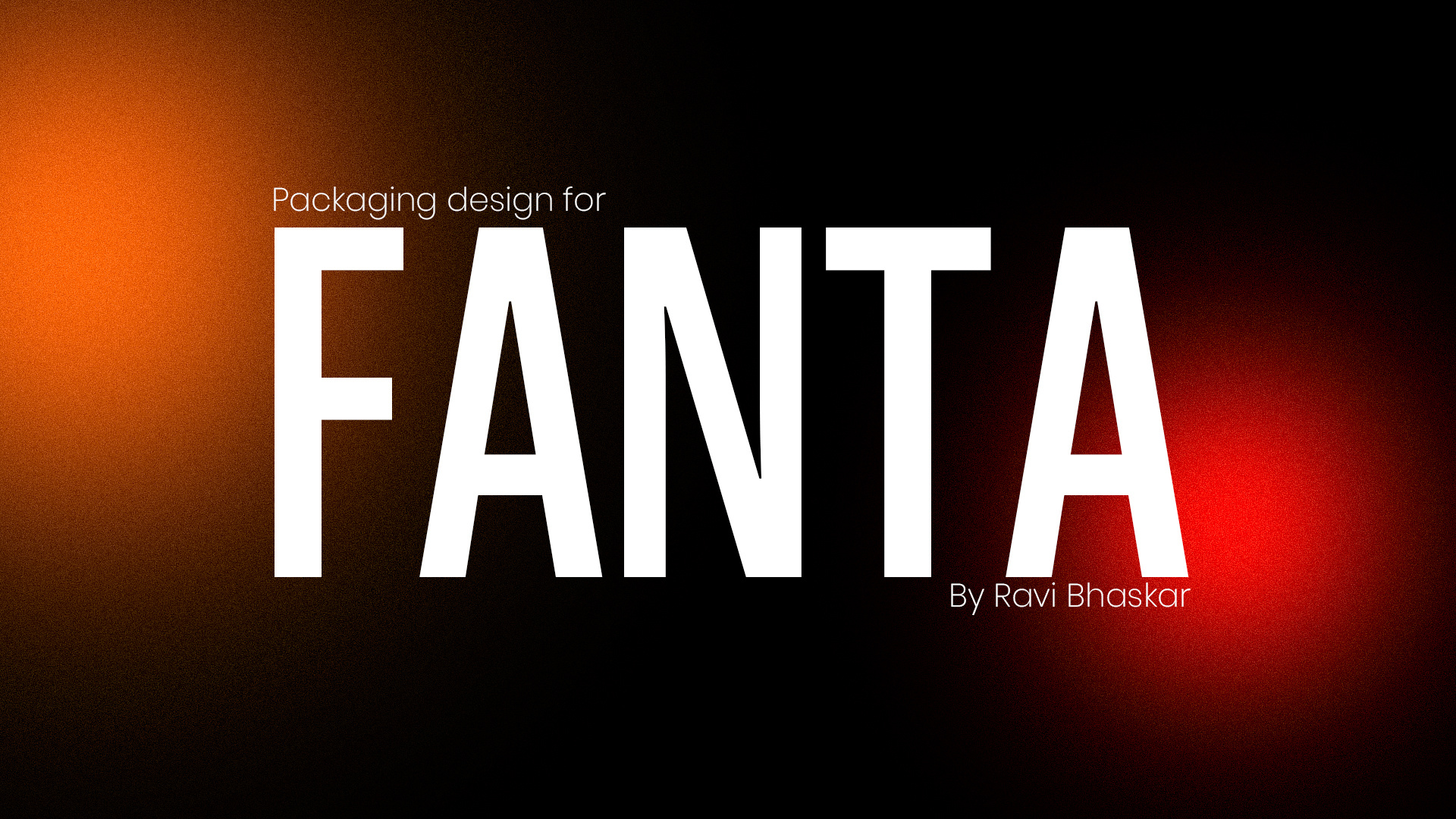 Example of Label Packaging Design For Bottle