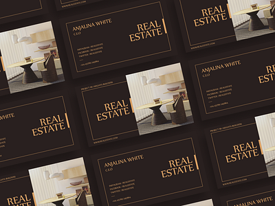 Free Real Estate Business Card Design business card design business card template business cards free free template print print design template templates