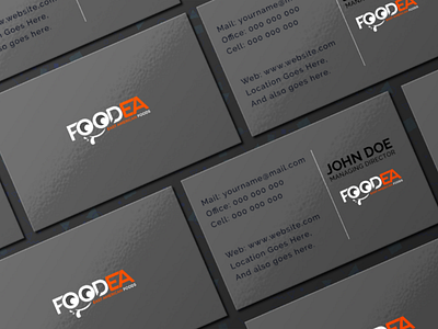 Perspective Business Card Mockup business card business card mockup card mockup creative mockup mockup