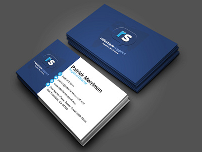 Creative and professional business card black blue business card design business logo businesscard craditcard giltter logo mastercard postcard thank you card visa card web design website website design wite