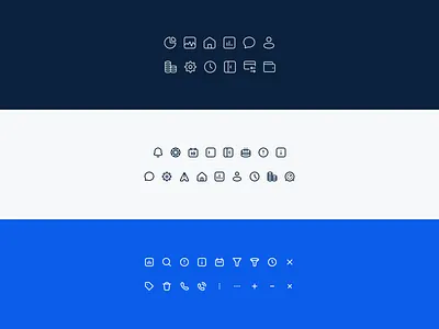 Pulse - Iconset bell bell icon dashboard design icon design icons interface money icon phone icon retina sidebar icons ui ui design user experience user icon user interface user interface design ux