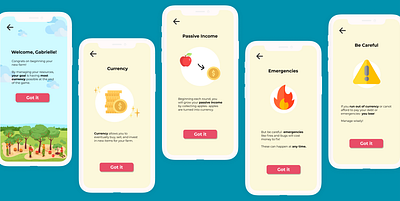 MentaMorph Mechanics design flat game ui ux