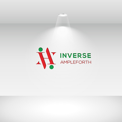 Logo design II Inverse argentina best design best shot branding brazil custom design graphic design graphic designer illustrator logo logo design logo designer logodesign logos minimalist logo portugal professional logo simple logo vintage logo