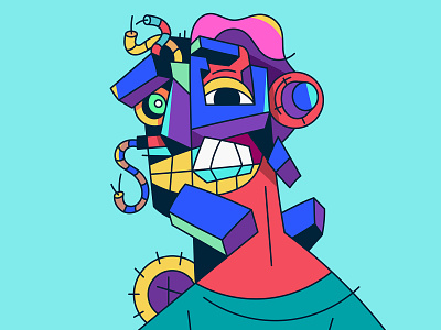 Cartoon Inspiration Designs Themes Templates And Downloadable Graphic Elements On Dribbble Cartoon Inspiration Designs Themes Templates And Downloadable Graphic Elements On Dribbble