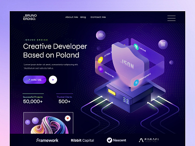 Web Development