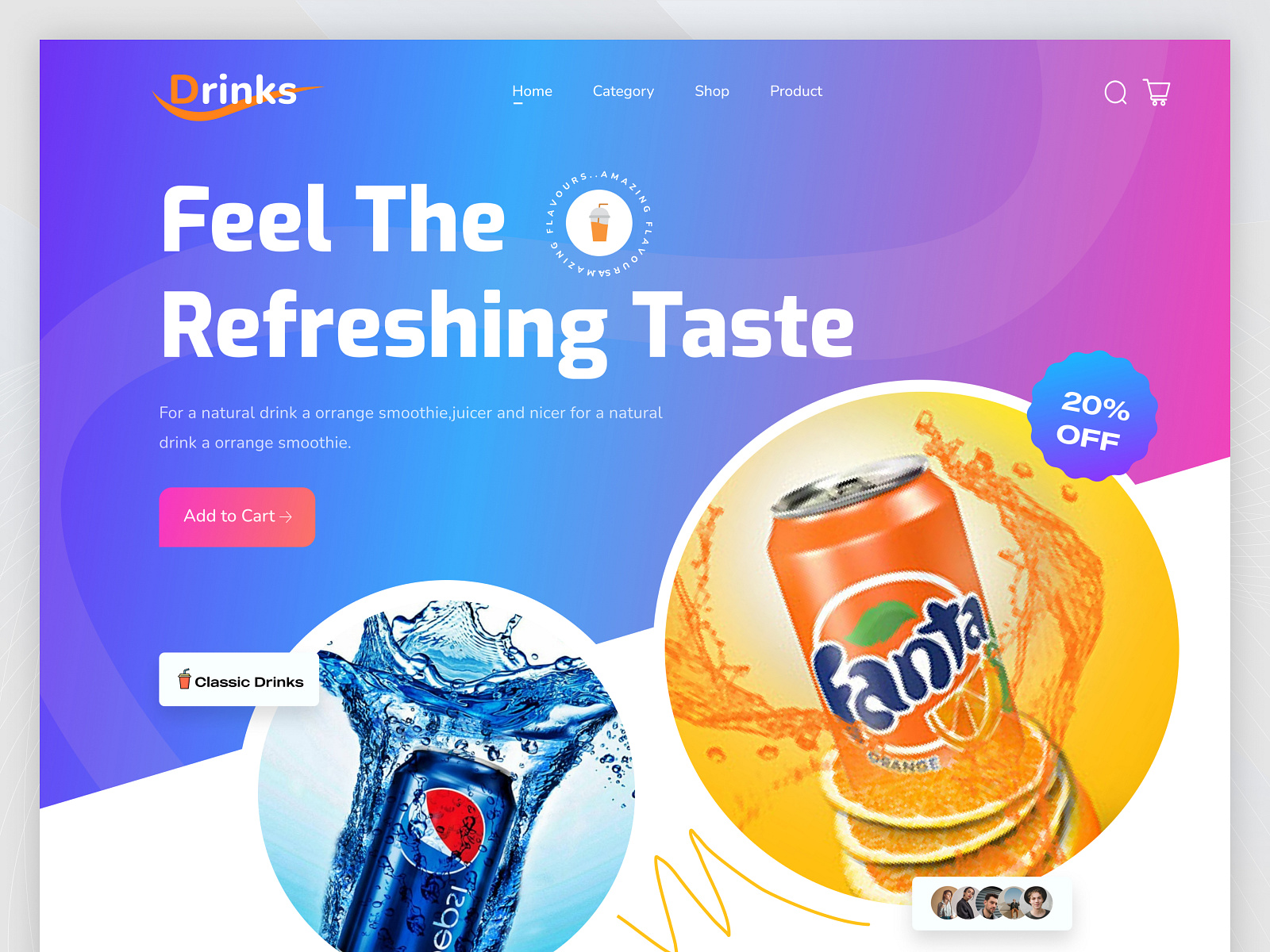 drinks-ecommerce-web-design-by-oyolloo-on-dribbble