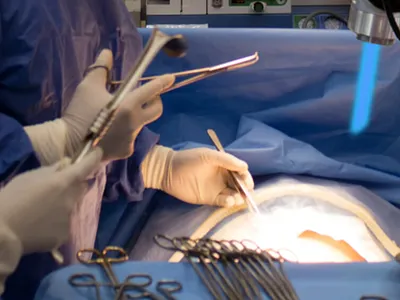 Cardiology Specialist