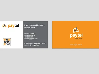Business Card Design adobe illustrator branding business card business card design design illustration vector visiting card visiting card design