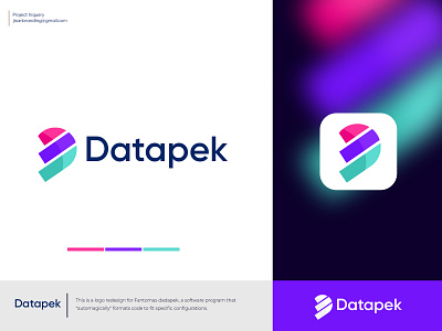 datapek a b c d e f g h i j k l m abstract logo app icon brand development brand identity branding ecommerce hire logo designer logo logo desiugner logo mark logos logotypo minimalist logo n o p q r s t u v w x y z professional logo simple logo