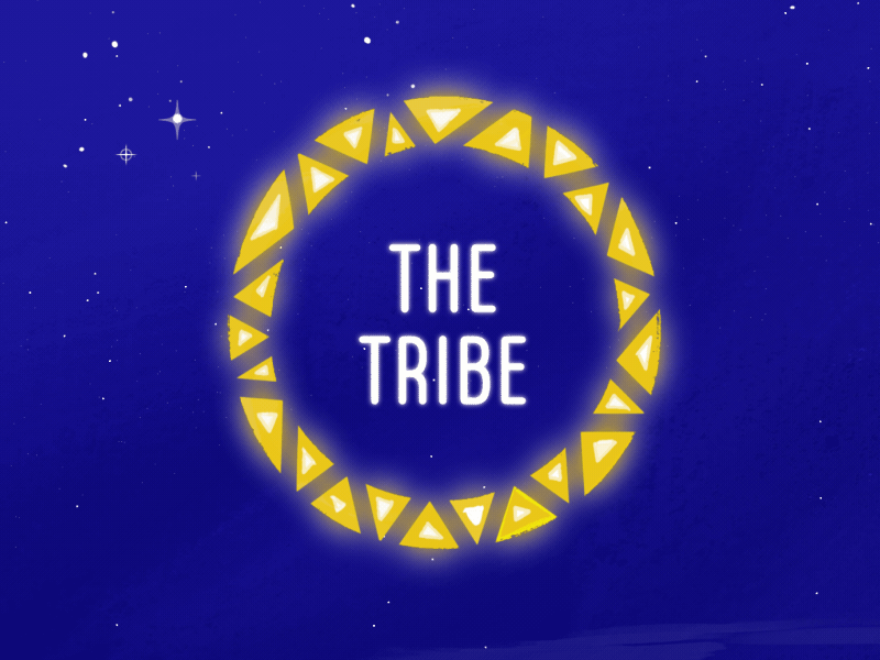 Animation intro 2d animation aftereffects animation art cartoon graphic illustration motion design motion graphic night