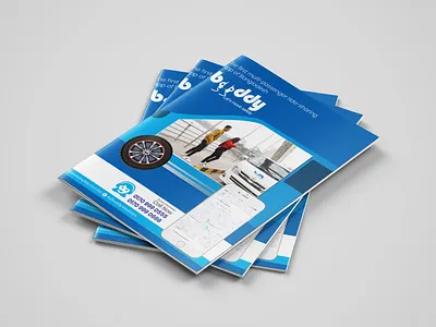 Brochure Design adobe illustrator branding brochure design design illustration vector