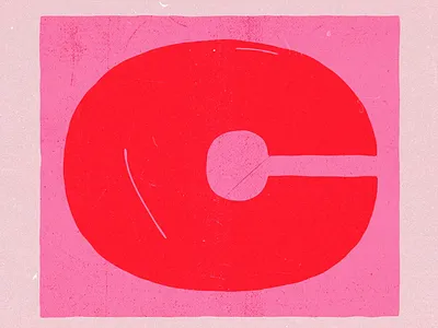 C animation branding c design icon illustration kinetic typography letters logo motion shadow typography