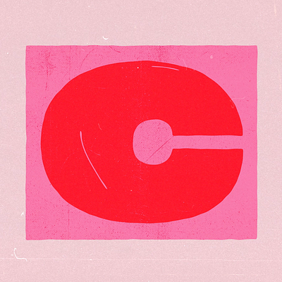 C animation branding c design icon illustration kinetic typography letters logo motion shadow typography