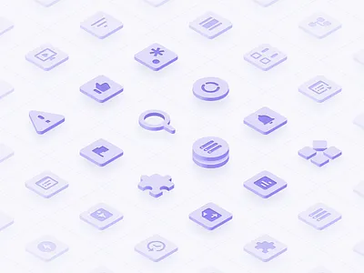 Cmd Icon Set 2020 app cmd design figma icon iconography icons iconset illustraion interface isometric isometric design isometric icons product design security security app ui webapp