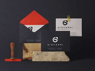 GIOVANNI america brandidentity branding company company logo corporatedesign dubai finance graphicdesign illustration logo logodesign logotype london monogramlogo monogrampixel realestate skull vektor