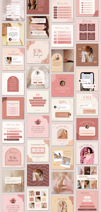 Inastagram Posts designs, themes, templates and downloadable graphic ...