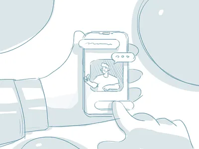 Styleframe Exploration 2d 3d animation bulgaria c4d character cinema4d design fourplus illustration motion motion graphics