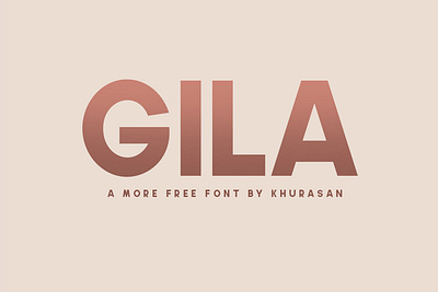 Free Gila Sans Serif Font Family bold bold font bold fonts branding font capitals commercial font cool display fashion font for quotes fonts designer header font headline headlines font invitations font logo logo font logotype lovely font magazine