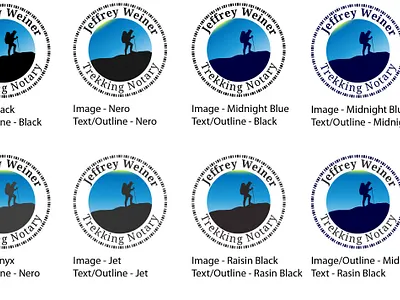 Logo Refinement logo logo design