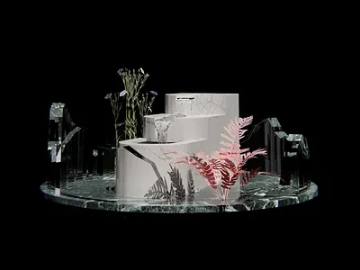 3D Practice blender 3d
