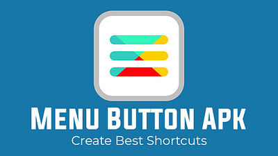 Menu Button Apk 5.2 Latest Version Free Download android shortcuts menu button apk menu button app