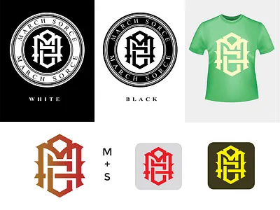 Monogram Logo Design 3d abstract logo app icon brand identity clean design colorful logo gradient logo graphicdesign inspiration letter logo letter mark logo logo design logo designer logodesign logotype modern logo symbol monogram typography ui