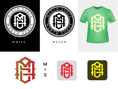 Monogram Logo Design 3d abstract logo app icon brand identity clean design colorful logo gradient logo graphicdesign inspiration letter logo letter mark logo logo design logo designer logodesign logotype modern logo symbol monogram typography ui