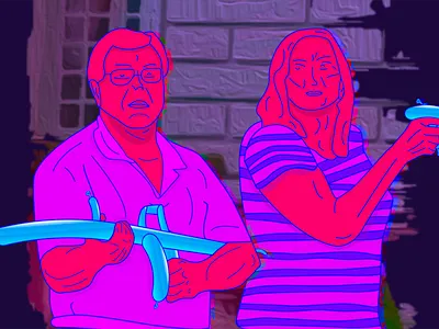 My first Augmented Reality Project (NFT) art cryptoart digitalart digitalarts illustration nft rarible