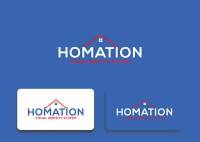 Real estate logo design custom logo design home logo house logo logo logo design real estate logo vector logo