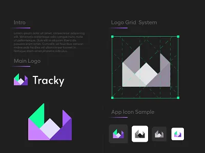 Logo for e-Mail App branddesign branding colors creative creative agency darkmode design email graphic design illustration logo logoprogression ui uidesign ux design