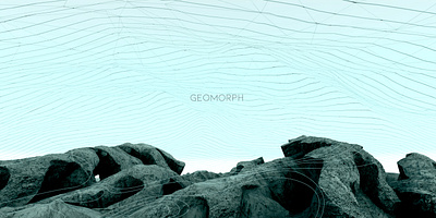 geomorph