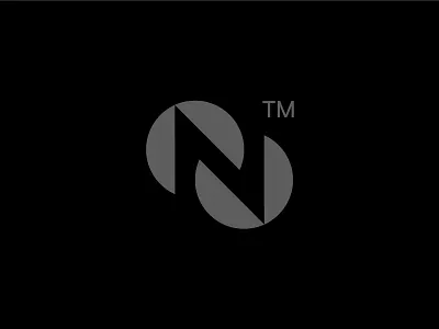 Payments symbol andstudio branding logo logotype mark minimal payments symbol