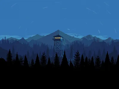 firewatch