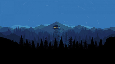 firewatch