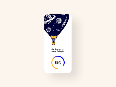 Splash Screen conoverdesigns daily daily 100 challenge daily ui dailyui dailyuichallenge design mobile mobile app mobile app design mobile design mobile ui splash splash page splashpage ui uidesign ux ux ui uxui