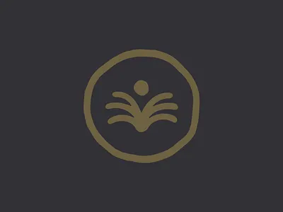 Agave brand design branding design freelance hand drawn icon illustration illustration design minimal vector