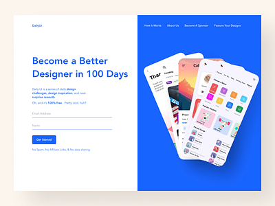 Daily UI Redesign conoverdesigns daily daily 100 challenge daily ui dailyui dailyuichallenge design desktop desktop app desktop application desktop design redesign redesign concept redesign. redesigned ui uidesign ux ux ui uxui