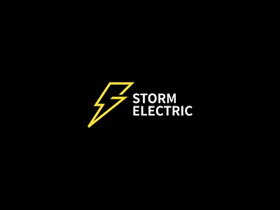 Storm Logo