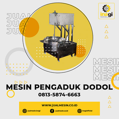 Jual Mesin Pengaduk Dodol jual mesin pengaduk dodol jual mesin pengaduk dodol malang mesin dodol mesin olahan makanan mesin pengaduk dodol toko mesin