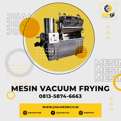 Jual Mesin Vacuum Frying jual mesin penggorengan jual mesin vacuum frying jual mesin vacuum frying malang mesin penggorengan mesin penggorengan kripik buah mesin pengolahan makanan mesin vacuum frying toko mesin