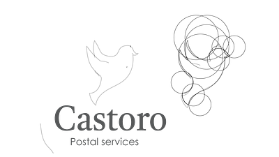 Castoro(Postal Services) logo