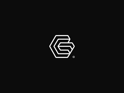 Letter G brand identity branding clean creative design g logo letter g letter logo logo logo design minimal modern simple