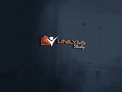 Logo Design for Unilysis Study branding illustration logo logodesigncompany logodesigne logodesigner logodesignerforhire logodesigners logodesigneruk logodesigninspiration logodesignlovers logodesignprocess logodesigns logodesignservice